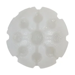 GlowStreak LED Ball - Disc-O