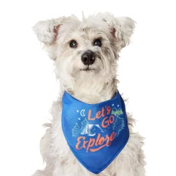 Go Explore Bandana