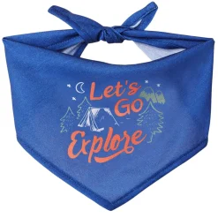Go Explore Bandana