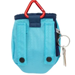 Go Stuff It Blue Treat Bag