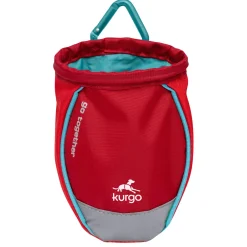 Go Stuff It Red Treat Bag