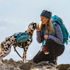 Go Stuff It Red Treat Bag