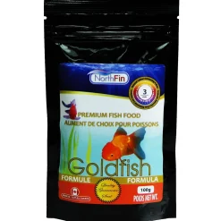 Goldfish Formula 3mm