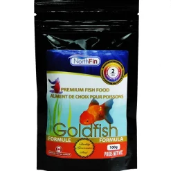 Goldfish Formula 2mm