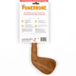 Golf Club Tough Chew Dog Toy