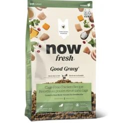 Good Gravy Chicken Coated in Bone Broth Small Breed Adult Dog Food