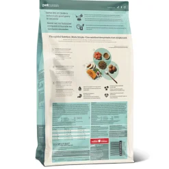 Good Gravy Salmon Coated in Bone Broth Small Breed Adult Dog Food