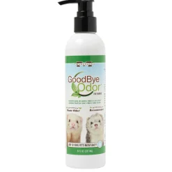 GoodBye Odour for Ferrets