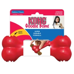 Goodie Bone Dog Toy