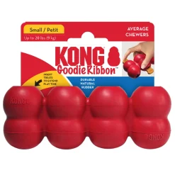 Goodie Ribbon Dog Toy