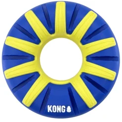 Goodies Ring Dog Treat Dispenser Dog Toy