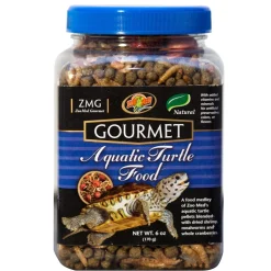 Gourmet Aquatic Turtle Food