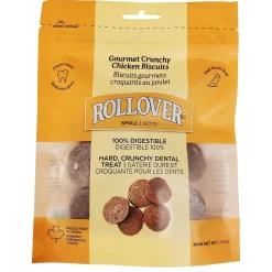 Gourmet Crunchy Small Chicken Biscuits Dog Treats