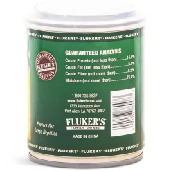 Gourmet-Style Insect Mix Reptile Food