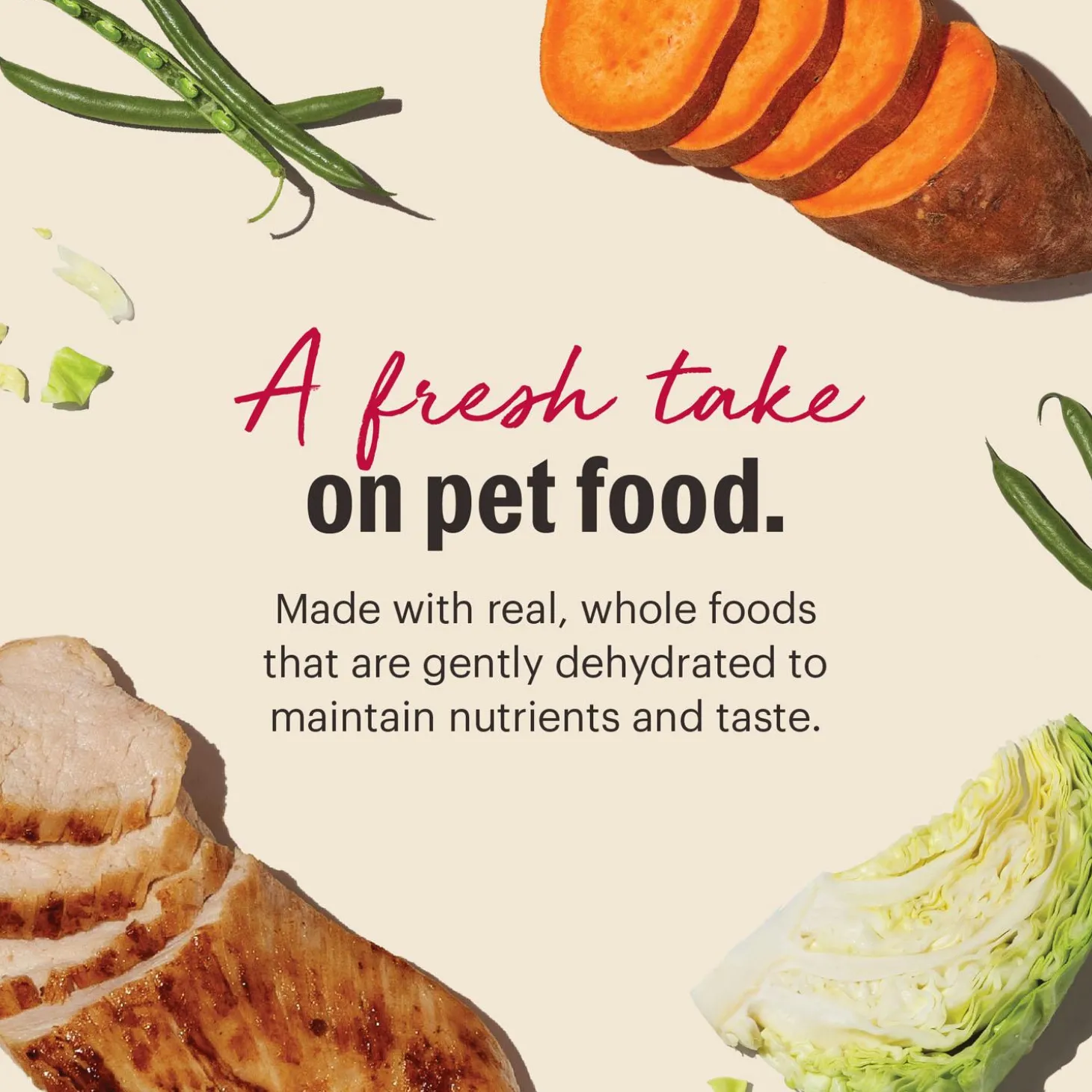 Grain Free Chicken Recipe Dog Food