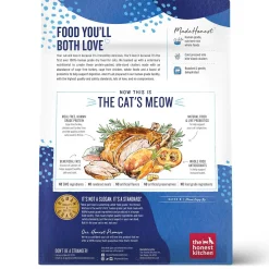 Grain Free Clusters Turkey & Chicken Recipe Cat Food