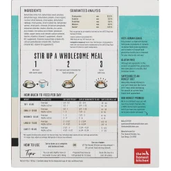 Grain Free Fish Recipe Adult Dog Food