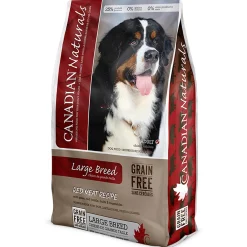 Grain Free Red Meat Large Breed Recipe Dog Food