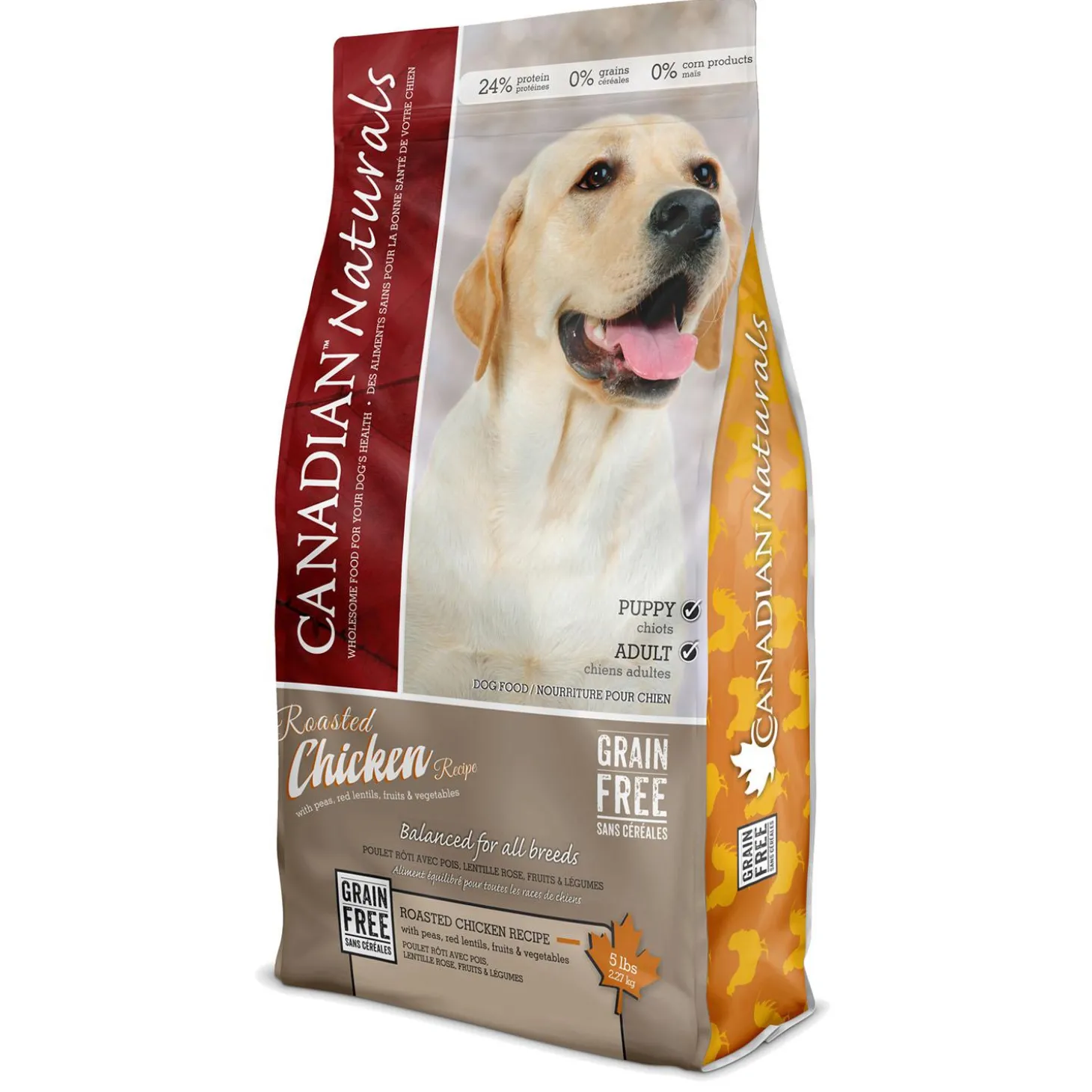 Grain Free Roasted Chicken Recipe Dog Food