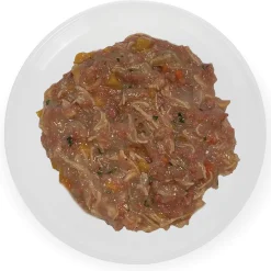 Grain-Free Chicken & Beef in Gravy Recipe Dog Food