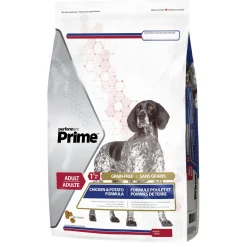 Grain-Free Chicken & Potato Formula Adult Dog Food