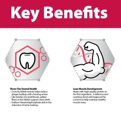 Grain-Free Chicken & Potato Formula Adult Dog Food