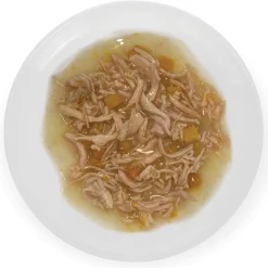 Grain-Free Chicken in Gravy Recipe Dog Food