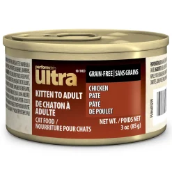 Grain-Free Chicken Pate Cat Food