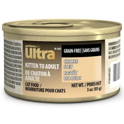 Grain-Free Chicken Stew Cat Food