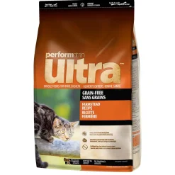 Grain-Free Farmstead Recipe Cat Food