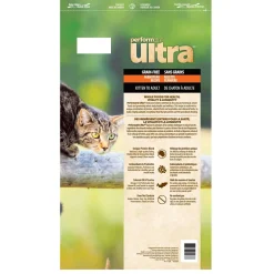 Grain-Free Farmstead Recipe Cat Food