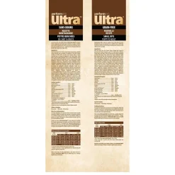 Grain-Free Foothills Recipe Small Bite Dog Food