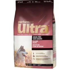 Grain-Free Hillside Recipe Dog Food