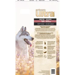 Grain-Free Hillside Recipe Dog Food