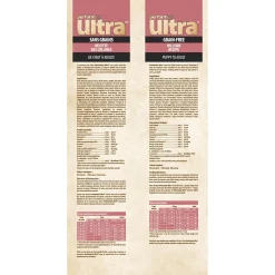 Grain-Free Hillside Recipe Dog Food