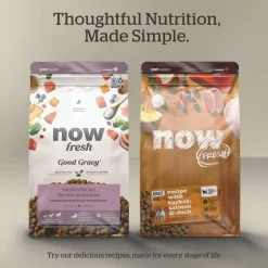 Grain-Free Lamb & Pork Recipe Adult Dog Food