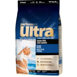 Grain-Free Ocean Recipe Cat Food