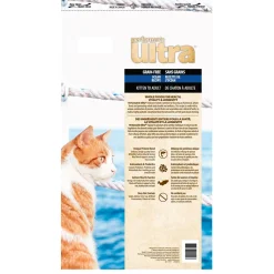 Grain-Free Ocean Recipe Cat Food