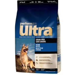 Grain-Free Ocean Recipe Dog Food