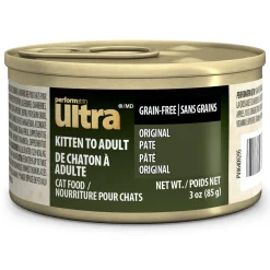 Grain-Free Original Pate Cat Food