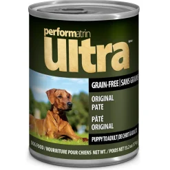 Grain-Free Original Pate Dog Food