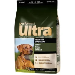 Grain-Free Original Recipe Dog Food