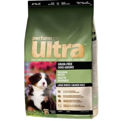 Grain-Free Original Recipe Large Breed Puppy Dog Food