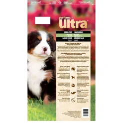 Grain-Free Original Recipe Large Breed Puppy Dog Food