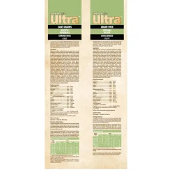 Grain-Free Original Recipe Large Breed Puppy Dog Food