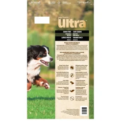 Grain-Free Original Recipe Large Breed Adult Dog Food