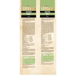 Grain-Free Original Recipe Puppy Dog Food