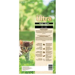 Grain-Free Original Recipe Kitten Cat Food