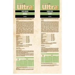 Grain-Free Original Recipe Kitten Cat Food