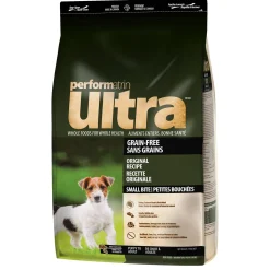 Grain-Free Original Recipe Small Bite Dog Food